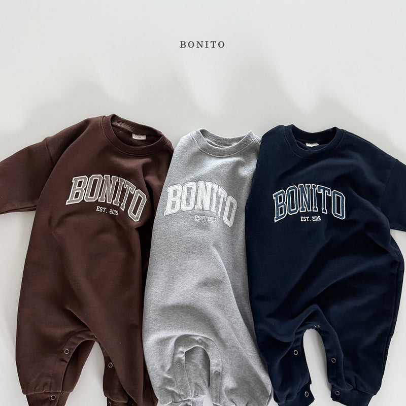 bonito / new bonito kirakira suit 【for baby】