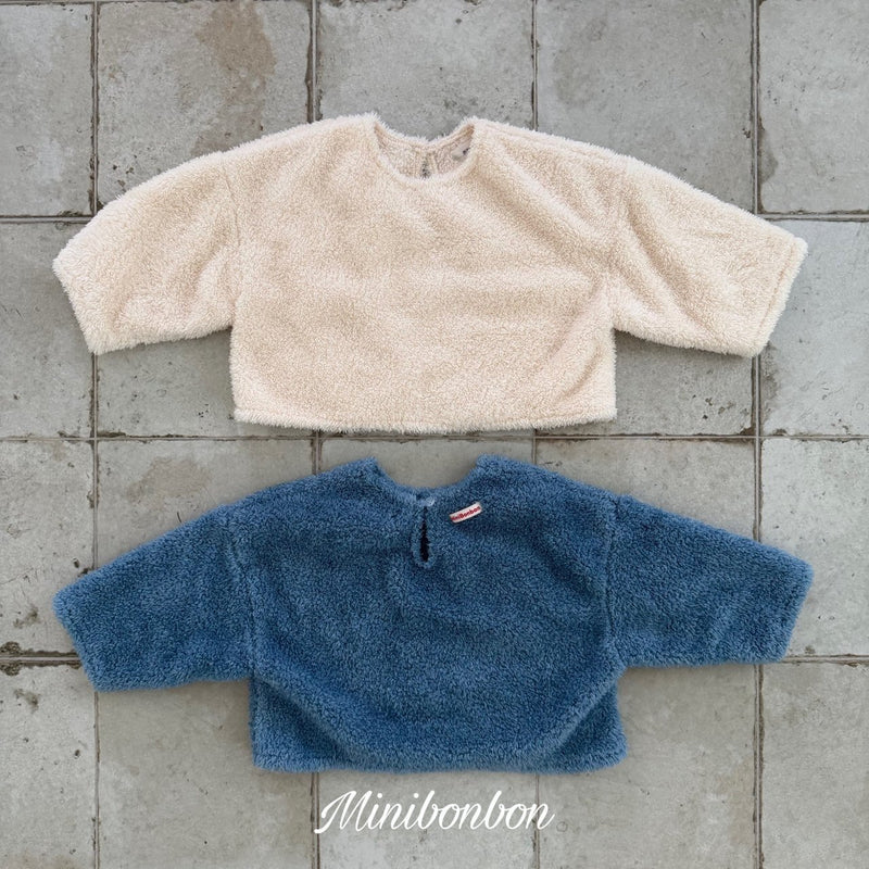 minibonbon / ornament t 【for kids & jr.】