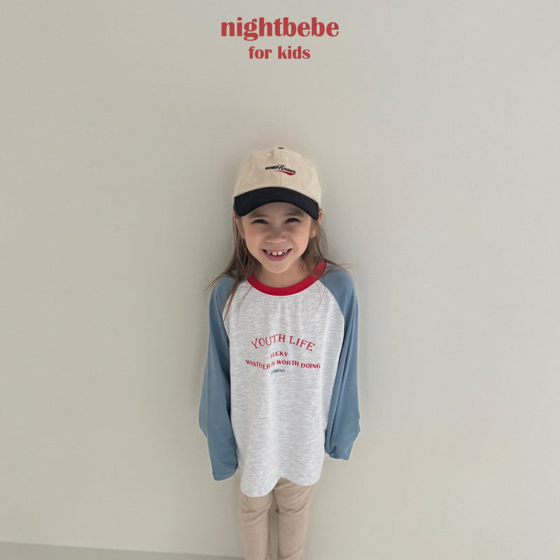 nightbebe / camp cap