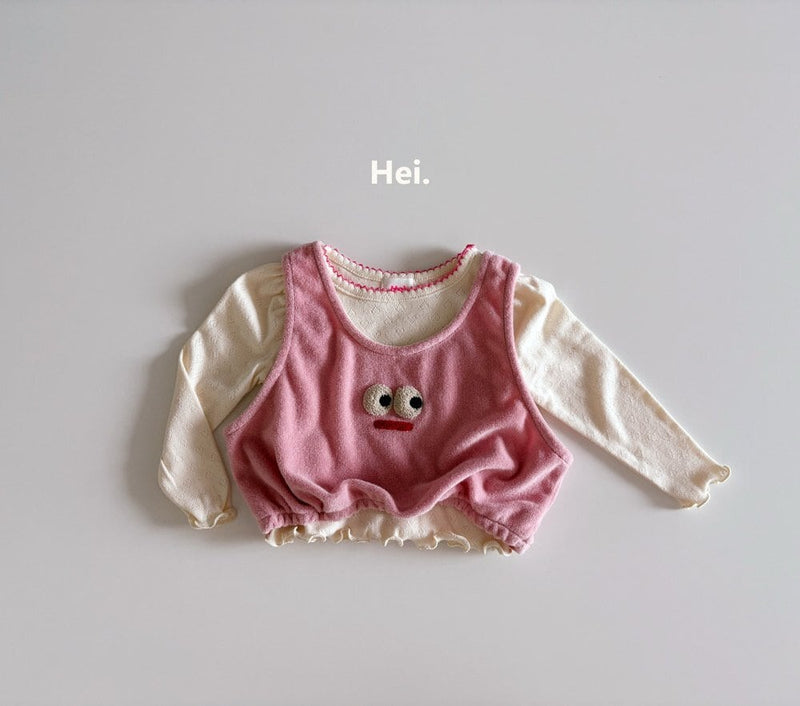 hei. / piona tee【for kids】