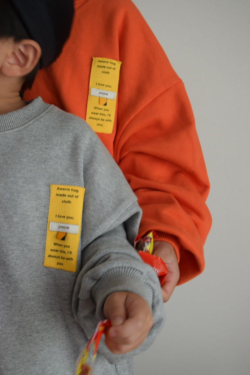 joejoe /    love love love mtm【for kids, Jr. adult】