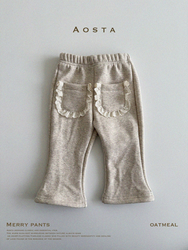 aosta / merry pants