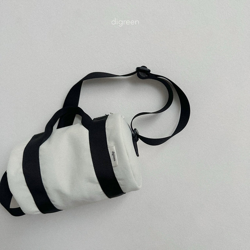 digreen / cozy bag【for kids】