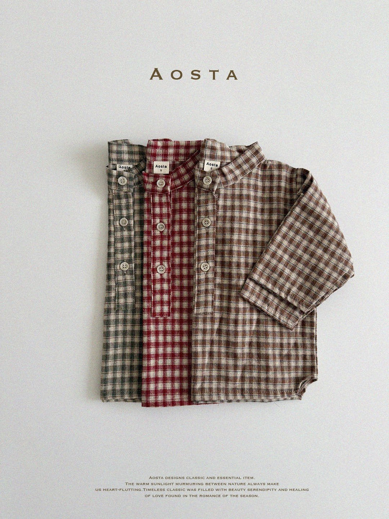 aosta / peter shirt