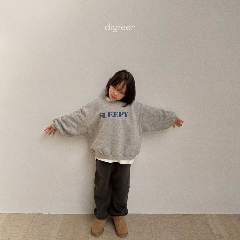 digreen / sleepy mtm