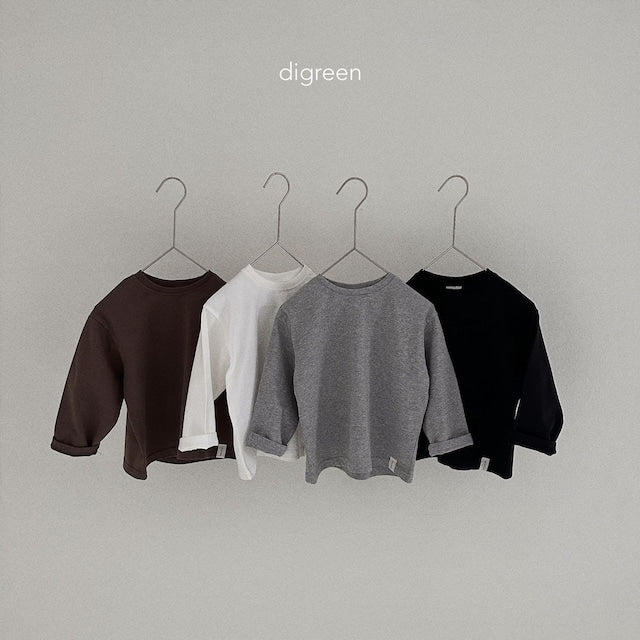 digreen / four season tee