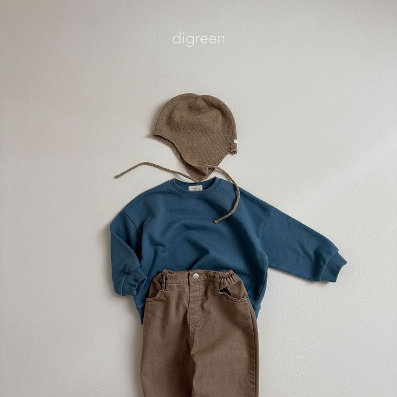 digreen / digreen mtm