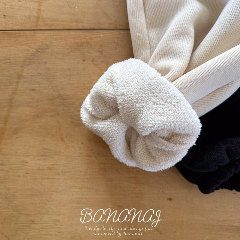 bananaj / soda pop pants【for kids & jr.】