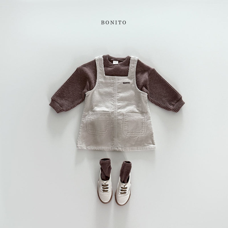 bonito / golden ops 【for kids&Jr.】