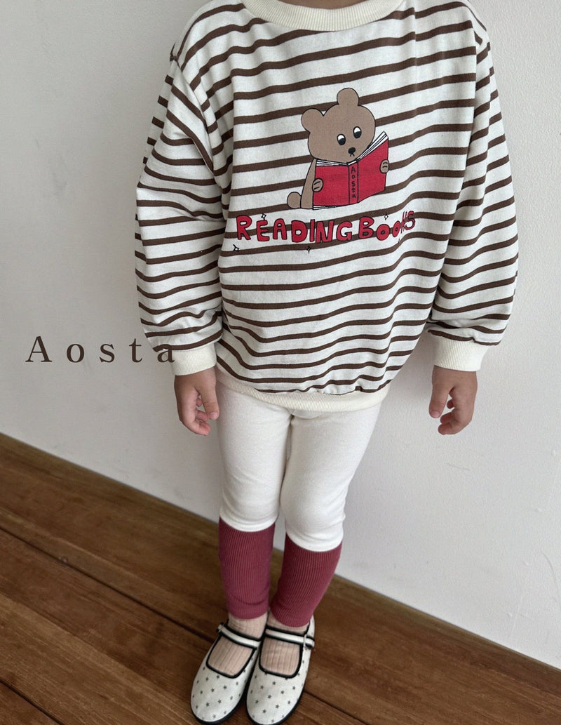 aosta / chewy leggings