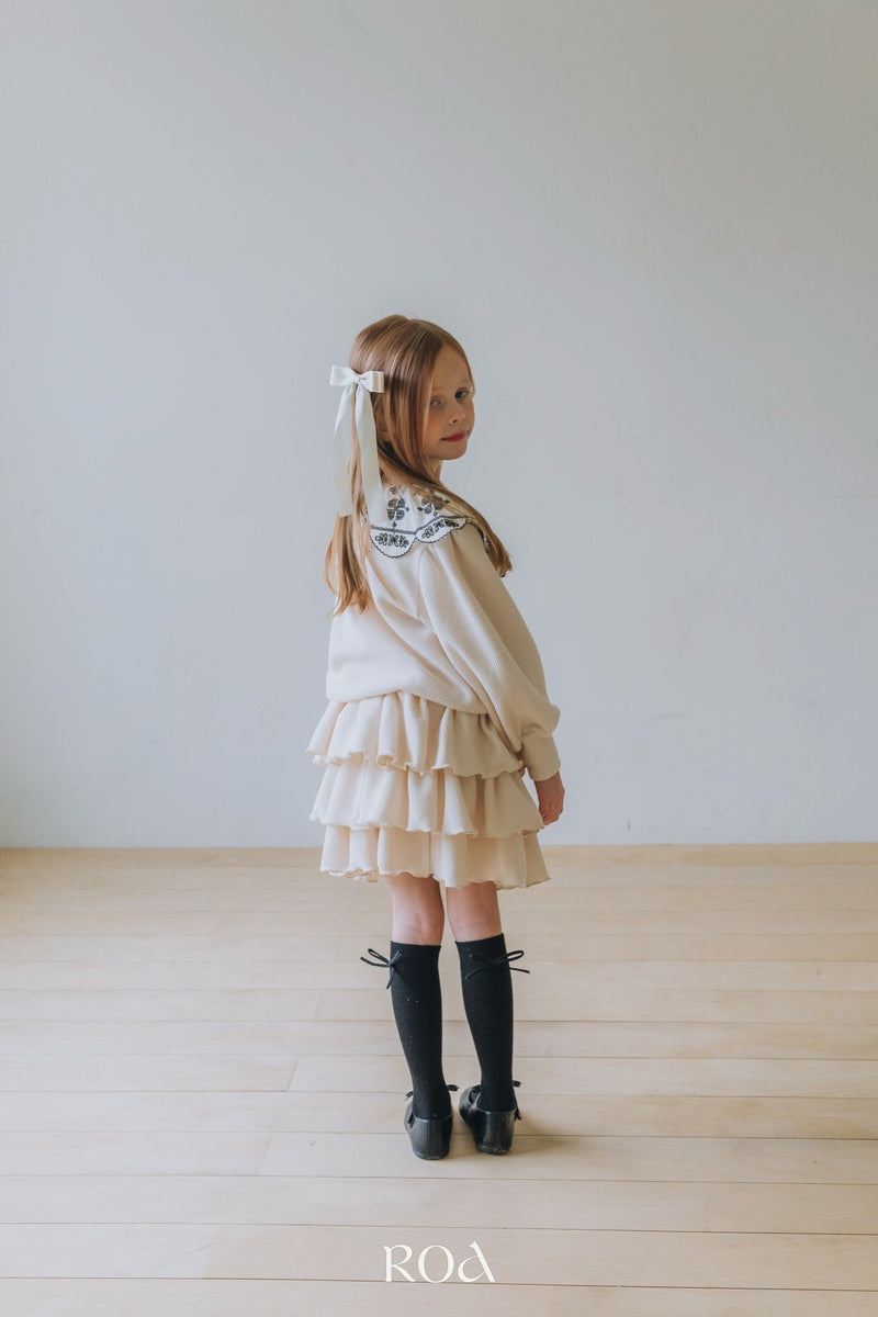 roa / emma t【for kids 】