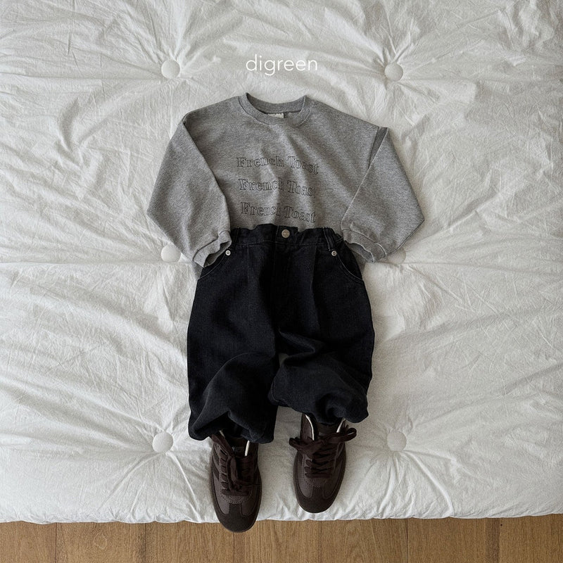 digreen / french tee