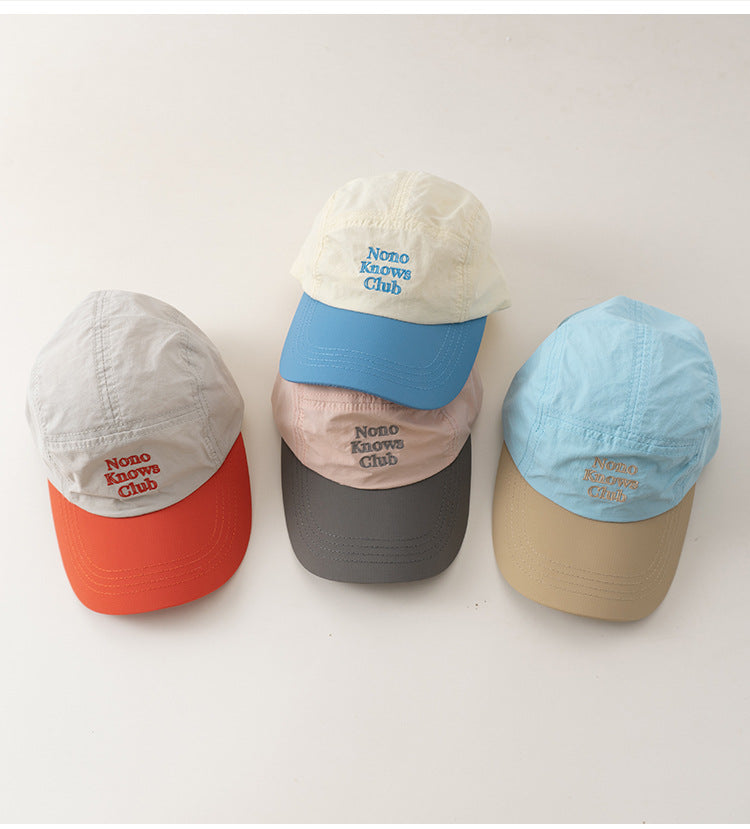 no no knows cap