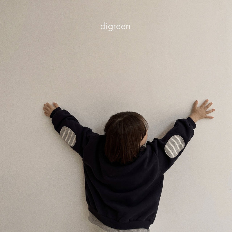 digreen / saint mtm