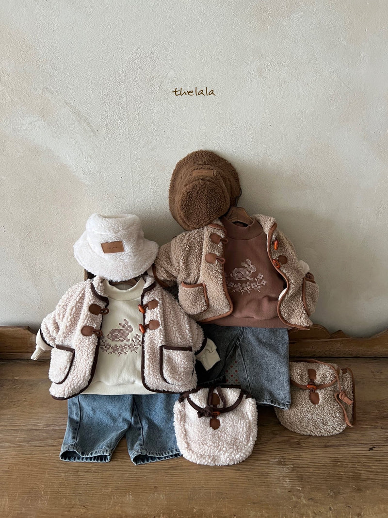 thelala / dobboki bag