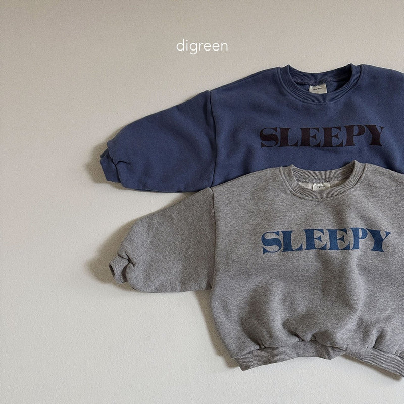 digreen / sleepy mtm