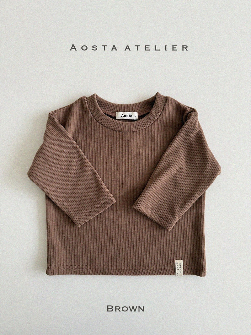 aosta / essential t