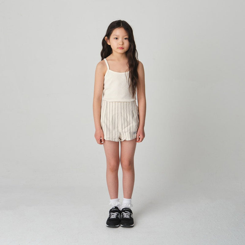 jejeunosity / lib camisole【for kids & jr.】