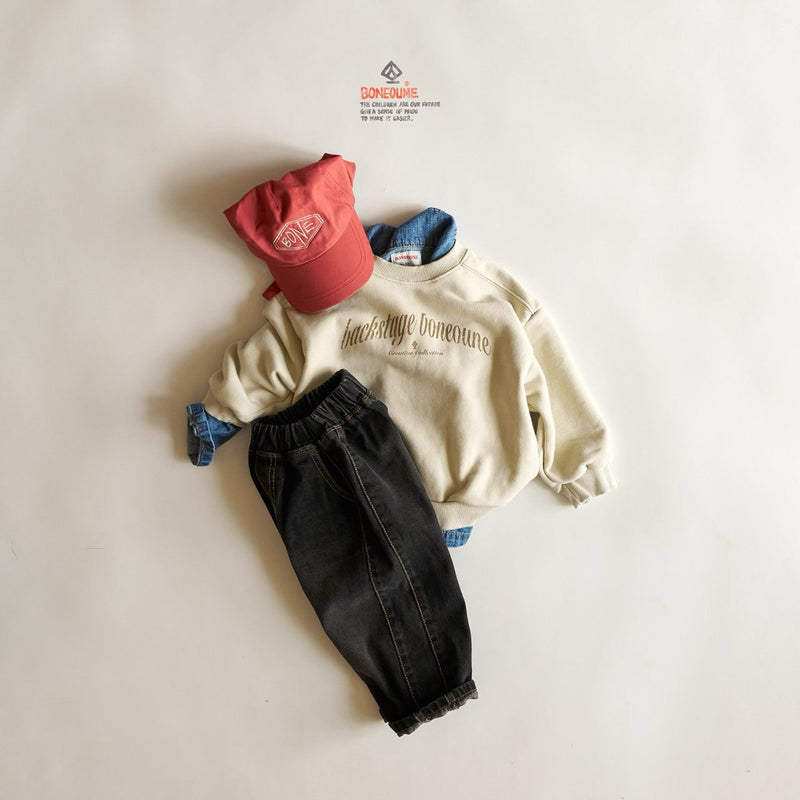 boneoune / collection mtm【for kids, Jr. 】