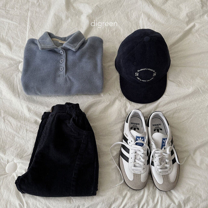 digreen / sunny ballcap