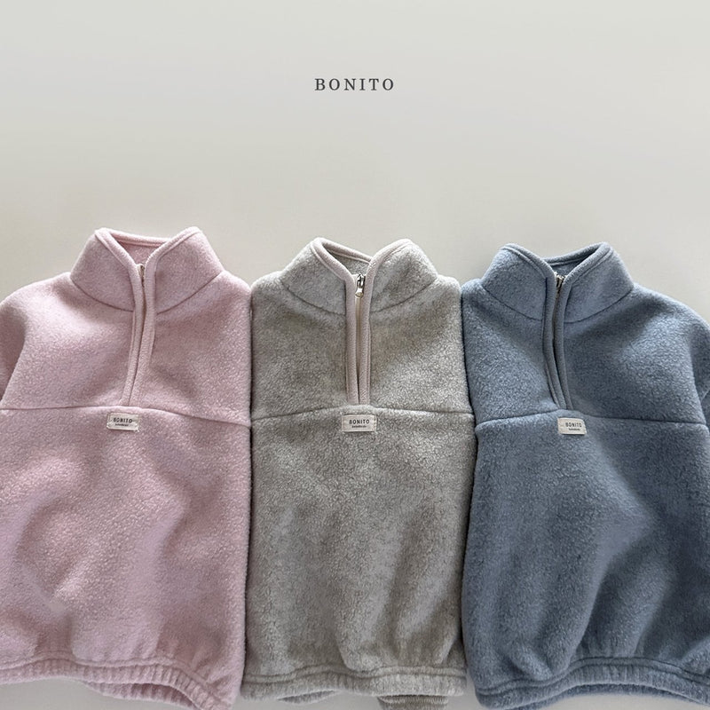 bonito / cotton candy【for kids&Jr.】