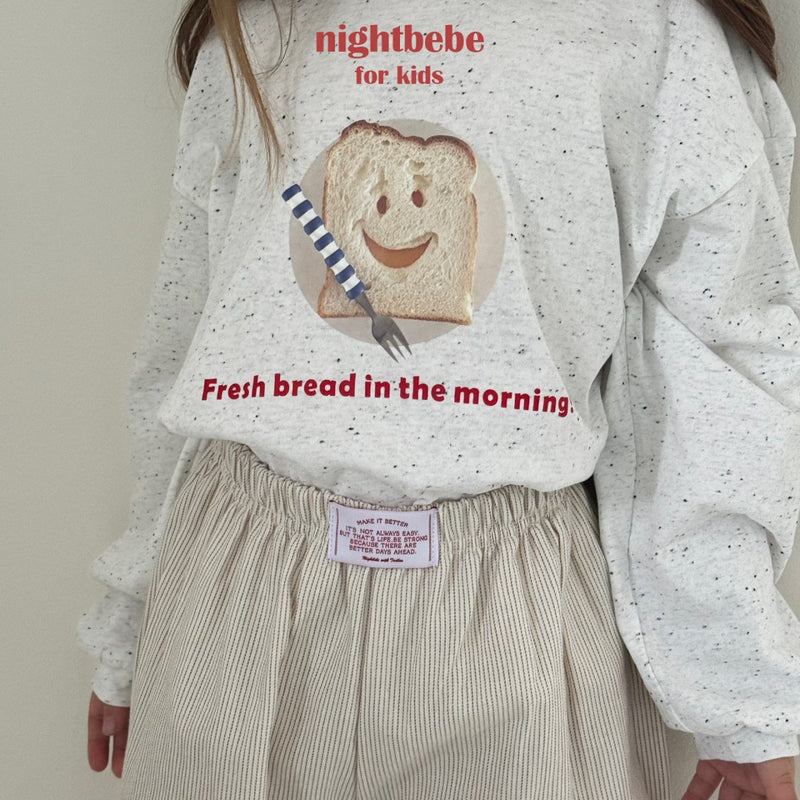 nightbebe / bread tee