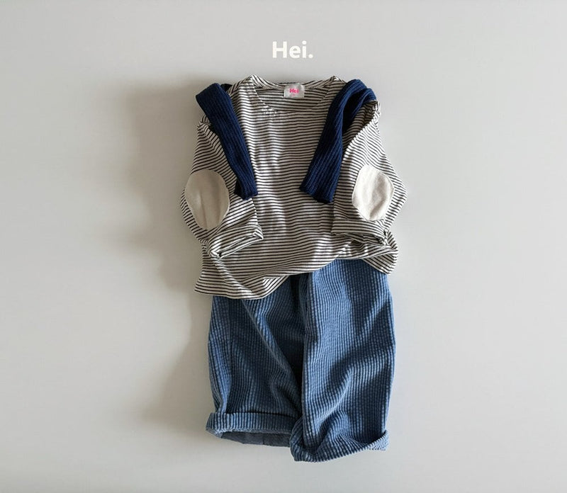 hei. / roy pants【for kids】
