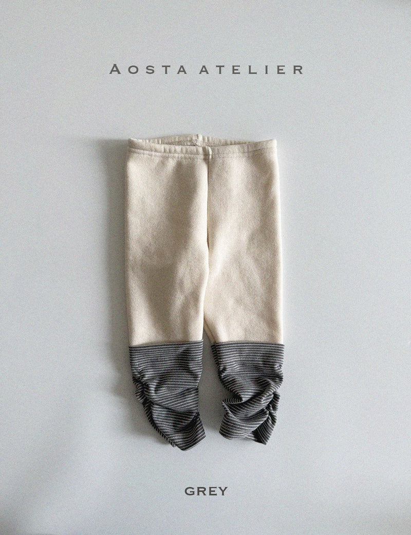 aosta / signature leggings