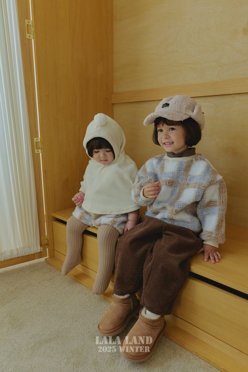 lalaland / dumble mtm【for kids】
