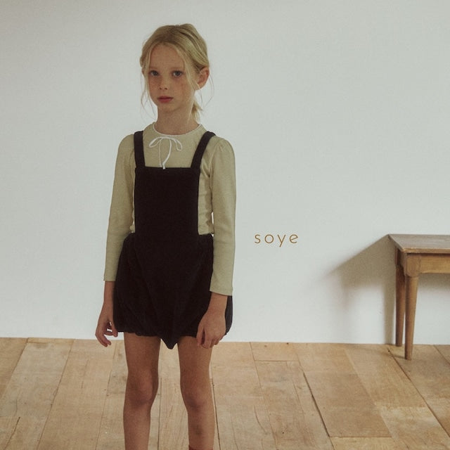 soye kids / palloma romper