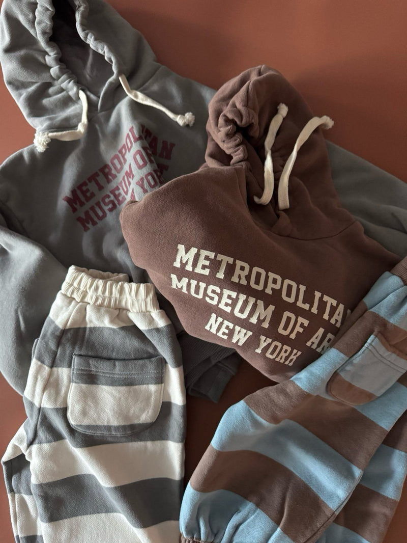 bonbon butik / hood mtm【for kids & jr.】