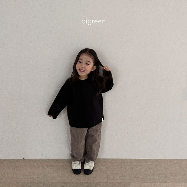 digreen / four season tee