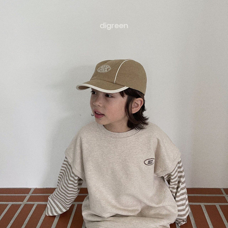 digreen / star cap