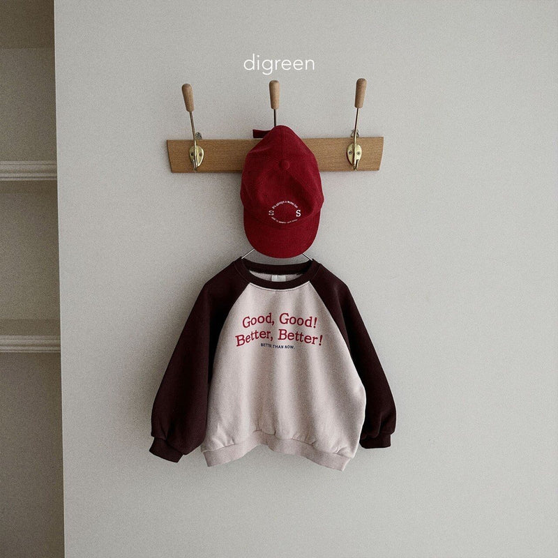 digreen / sunny ballcap