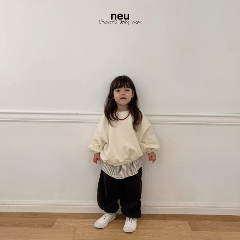 neu / heart mtm【for kids & adult】