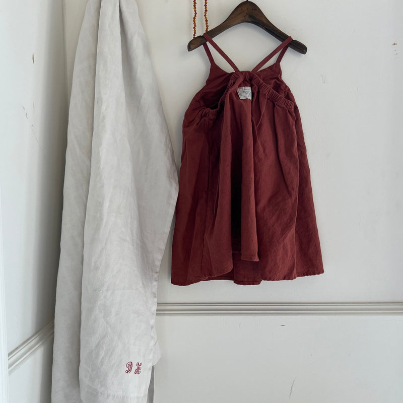oatmeal / bibi onepiece【for kids】