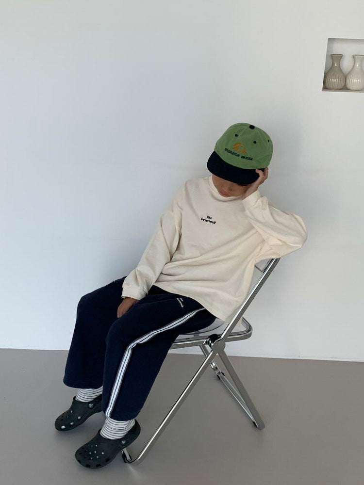 即納 torimuk / track pants【for kids & jr.】