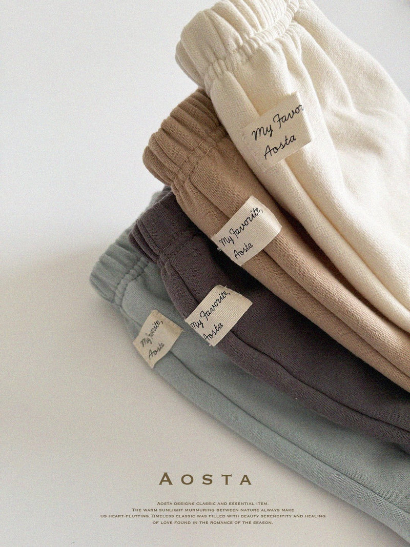 aosta / favorite pants