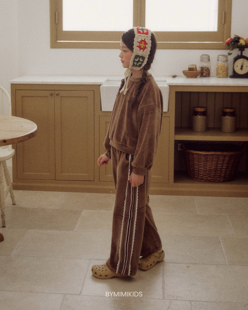 by mimi  / belolo mtm【for kids , jr】