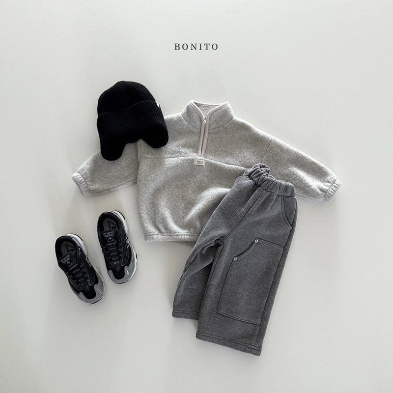 bonito / cotton candy【for kids&Jr.】