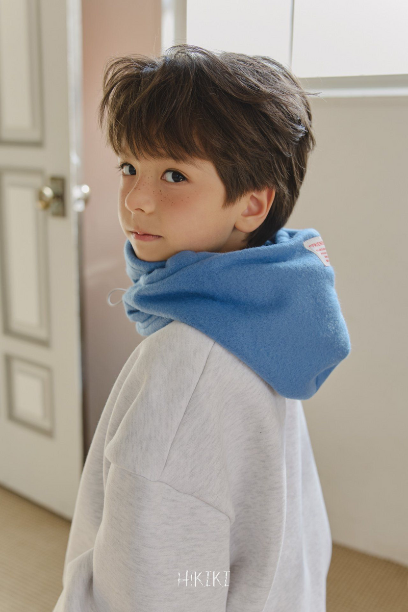 Hikiki / hikiki balaclava【for kids, jr.】