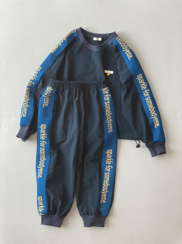 joejoe /  NYLON pants【for kids, Jr. 】