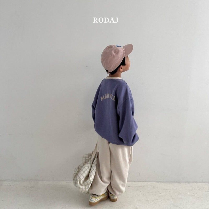 Roda.j  / mable mtm【for kids & jr.】