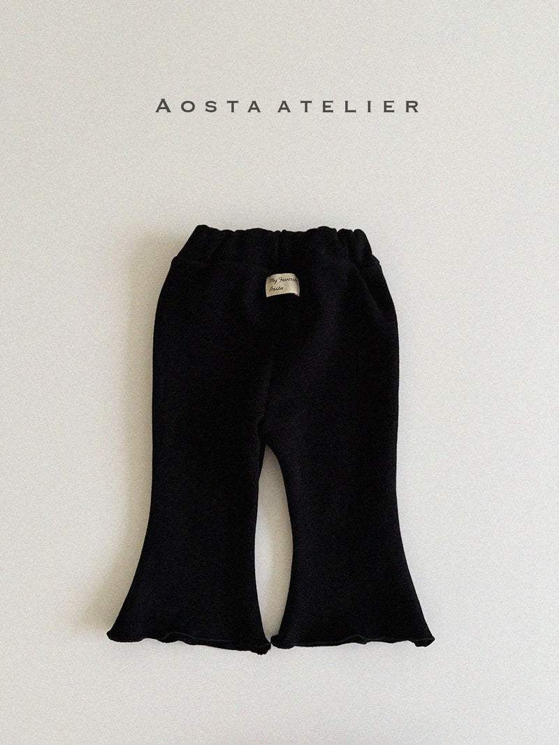 aosta / jelly pants