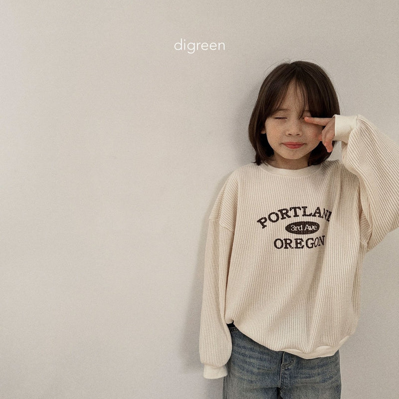 digreen / oregon mtm