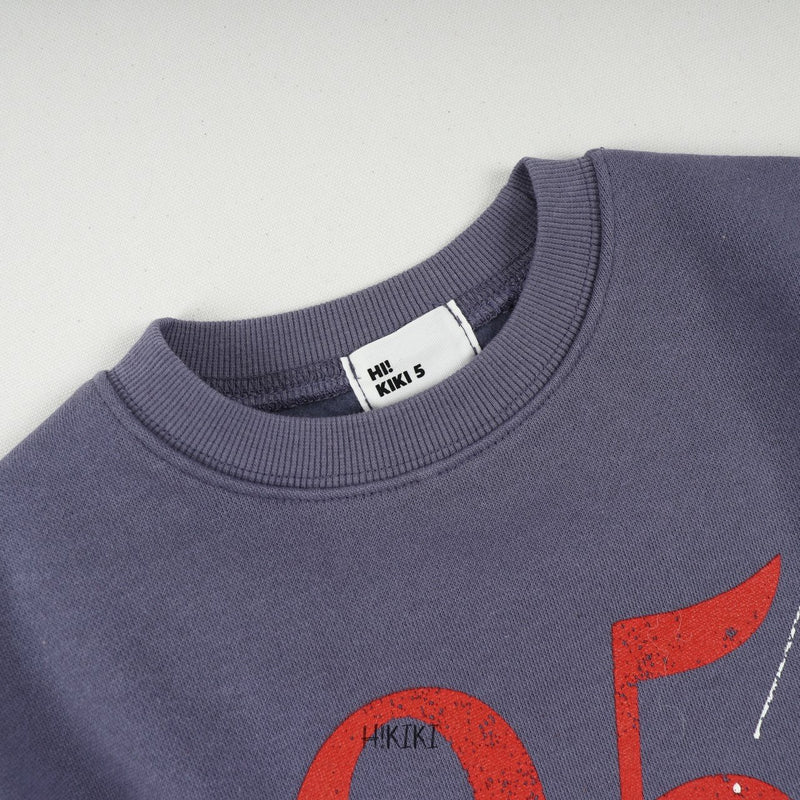 hikiki / no.95 double tee【for kids, jr.】