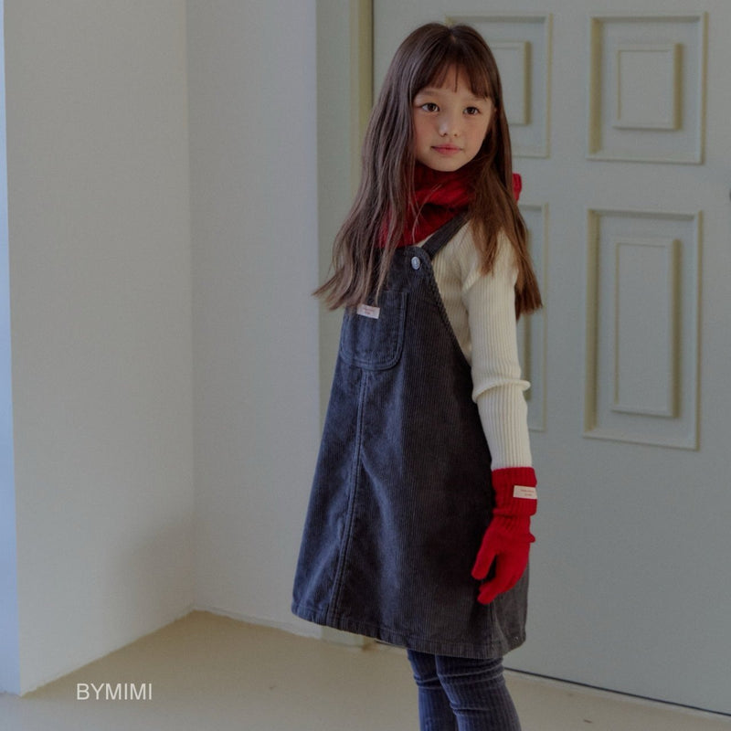 by mimi  / abelo leggings【for kids , jr】