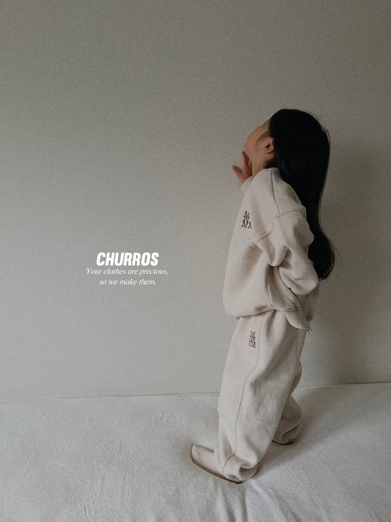 churros / MMM mtm 【for kids , jr】