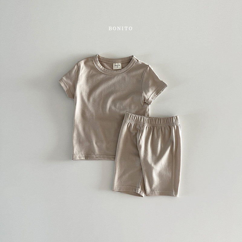 bonito / summer room wear