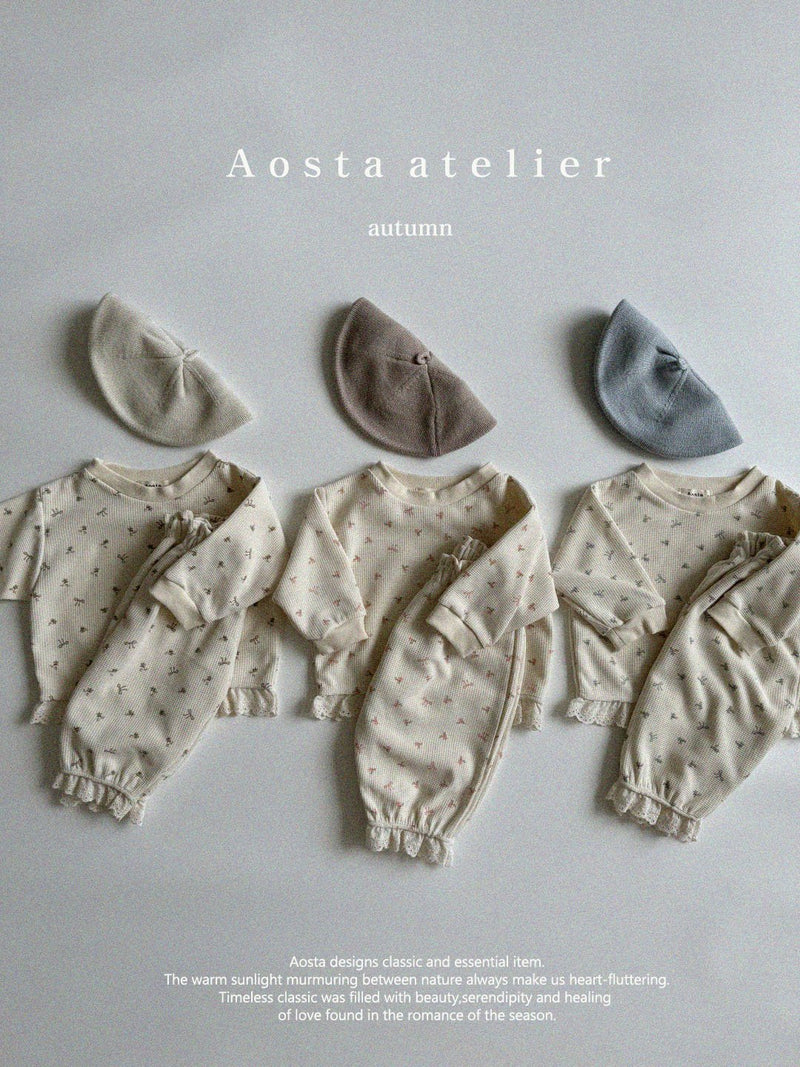 aosta / angela pants